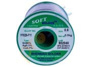 Nevo Lehim Teli 0.6mm