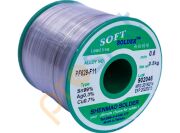 Nevo Lehim Teli 0.6mm