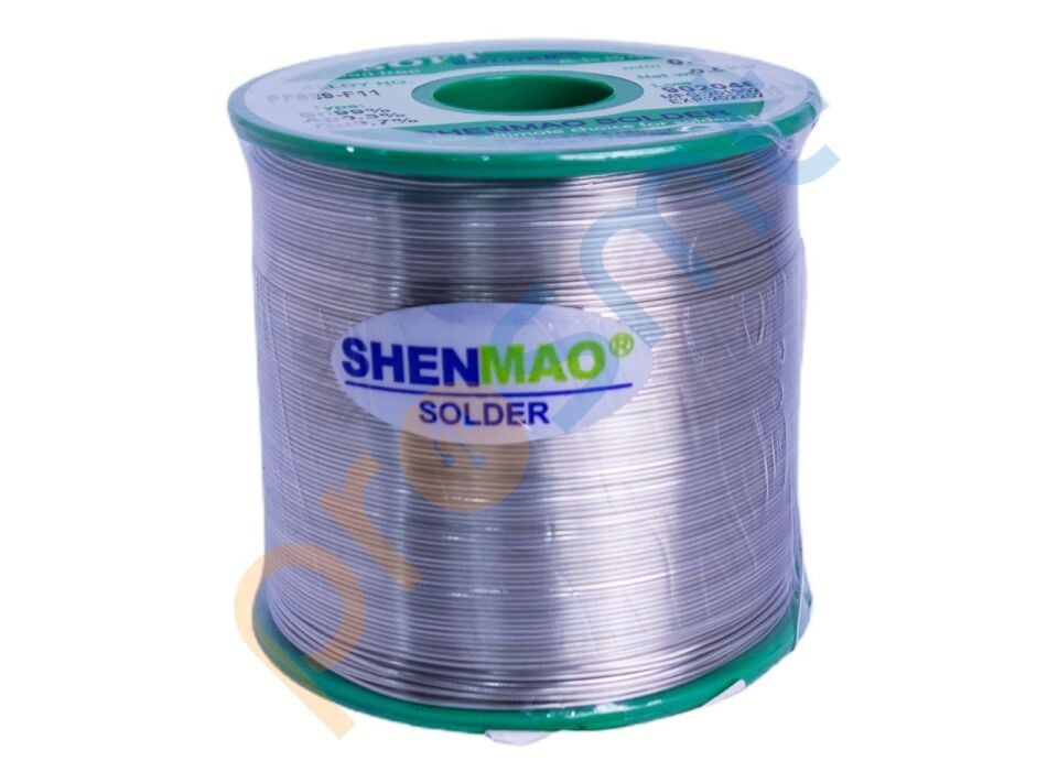 Nevo Lehim Teli 0.6mm