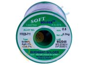 Nevo Lehim Teli 0.6mm
