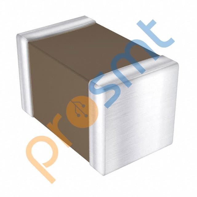 AVX CORPORATION, SERAMIK KAPASITÖR, FS051C104K4Z2A, 0.1 µF, ±10%, 0805 (2012 METRIC)