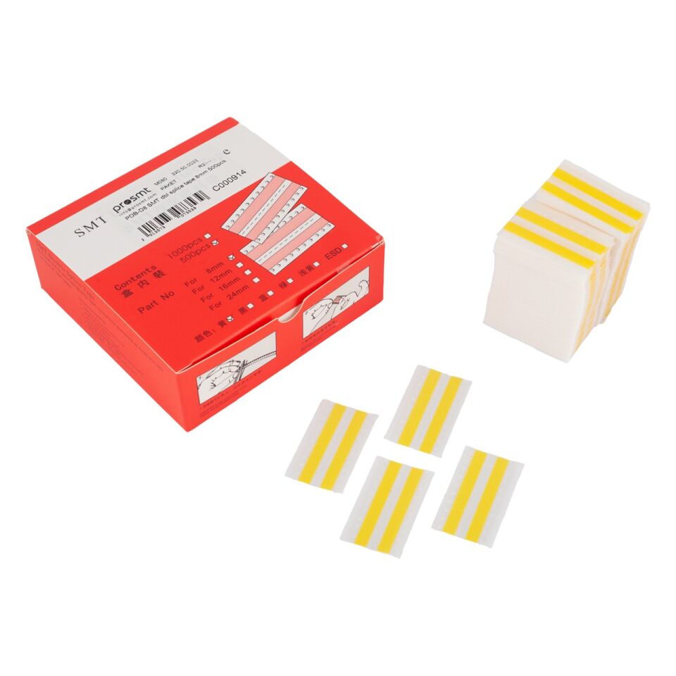 PROSMT PDB-D8 SMD Şerit Ek Bandı 8mm