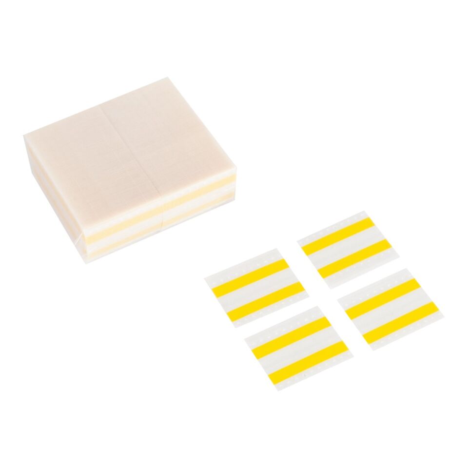 PDB-D12 Smd Şerit Çift Ek Bandı 12mm 500 Adet