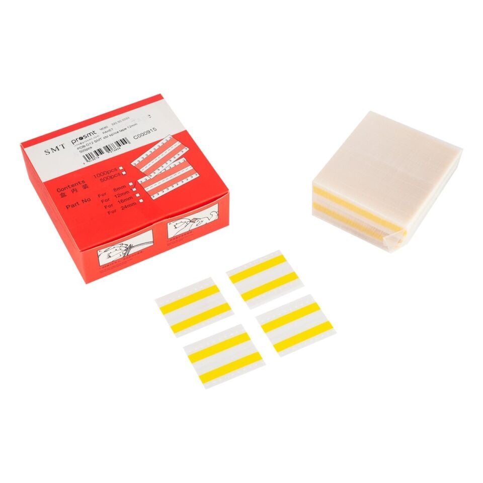 PROSMT PDB-D12 SMD Şerit Ek Bandı 12mm
