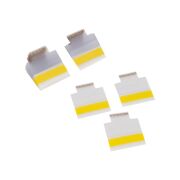 PDB-C16 SMD 16mm Şerit Ekleme Bandı Ve Klipsi 500 Adet