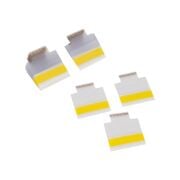 PDB-C16 SMD 16mm Şerit Ekleme Bandı Ve Klipsi 500 Adet