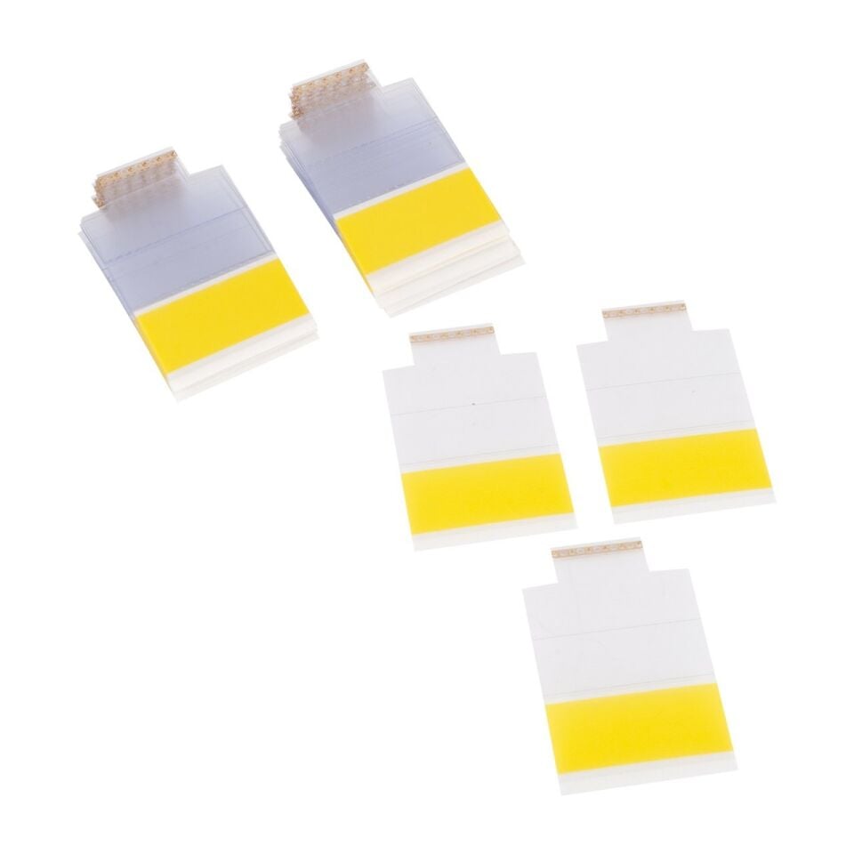 PDB-C24 SMD 24mm Şerit Ekleme Bandı Ve Klipsi 500 Adet