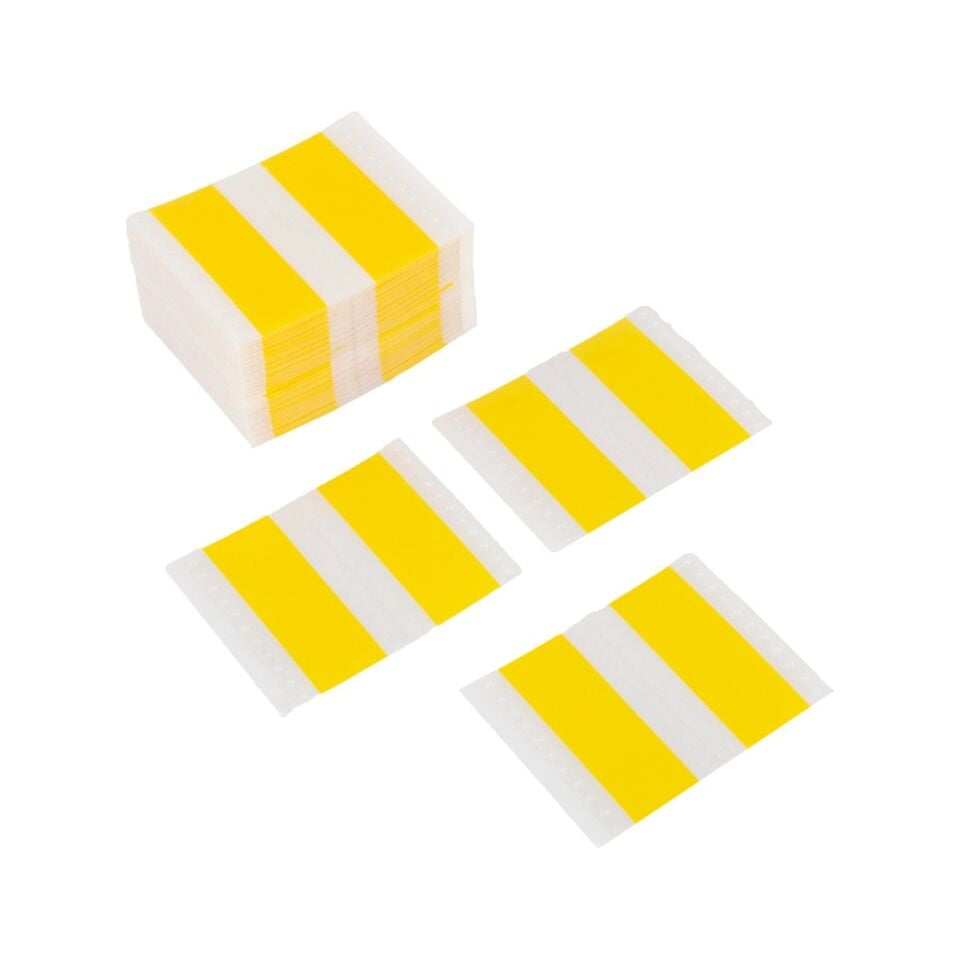 PDB-D24 Smd Şerit Çift Ek Bandı 24mm 250 Adet