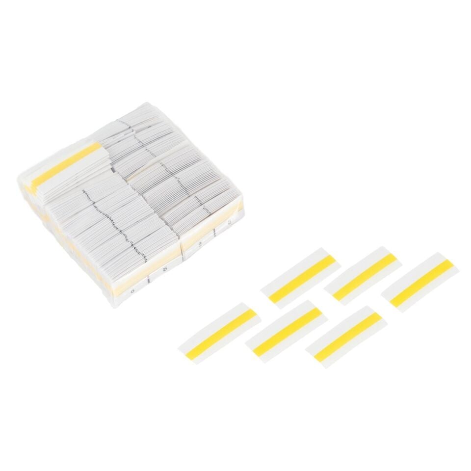 PROSMT PDB-S8 SMD Şerit Ek Bandı ve Klips 8mm