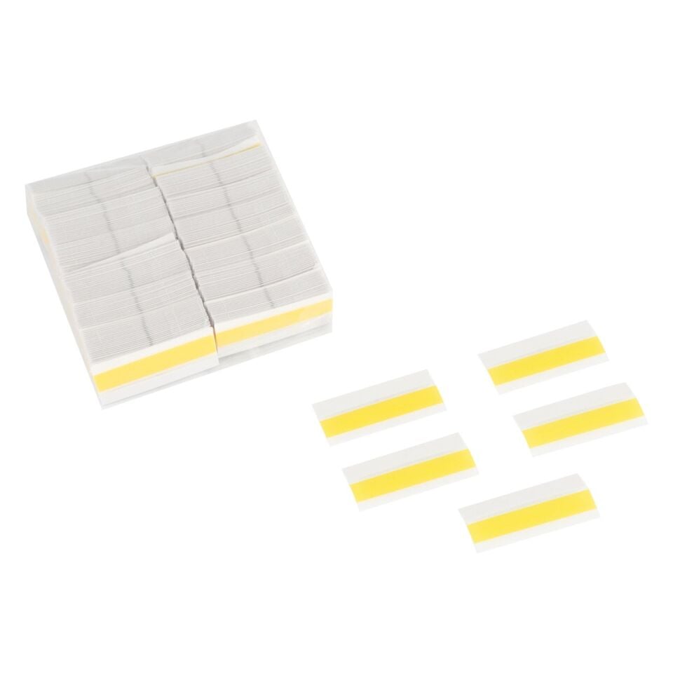 PDB-S12 Smd Şerit Tekli Ek Bandı 12mm 1000 Adet