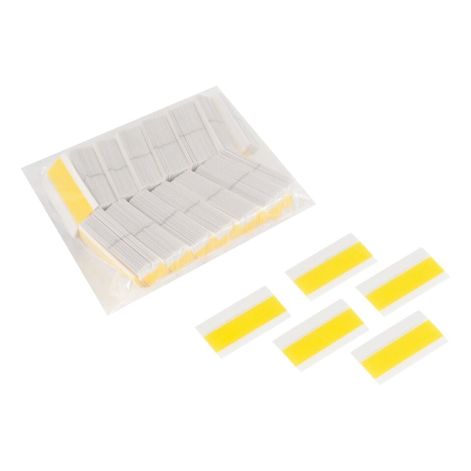 PDB-S16 Smd Şerit Tekli Ek Bandı 16mm 1000 Adet