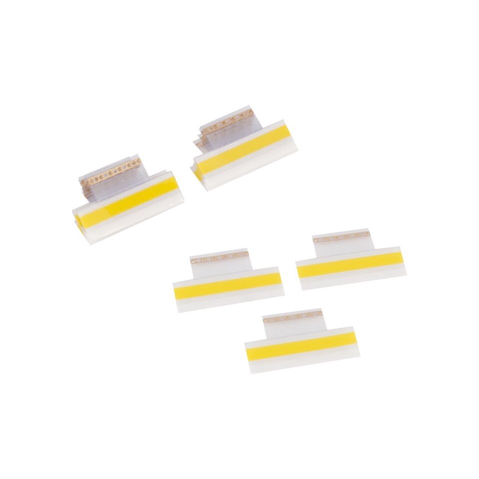 PDB-C8 8mm SMD Şerit Ekleme Bandı ve Klipsi 500 Adet