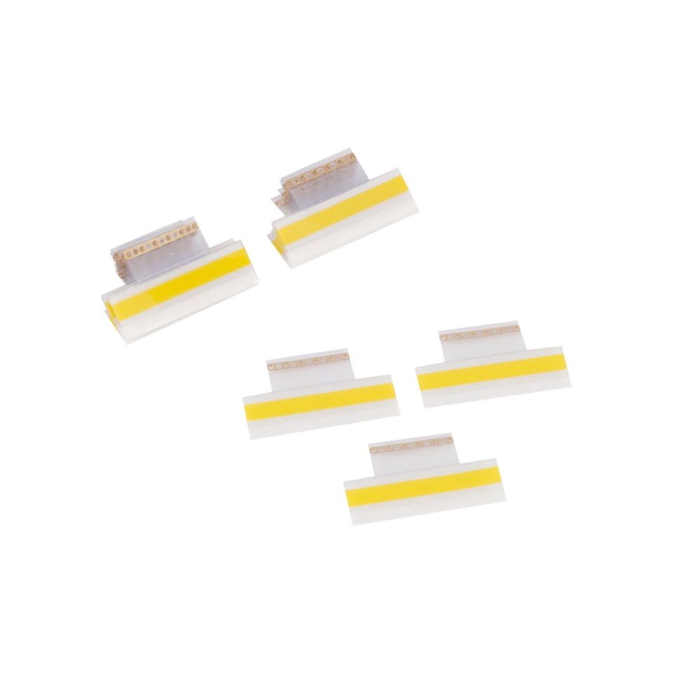 PDB-C8 8mm SMD Şerit Ekleme Bandı ve Klipsi 500 Adet