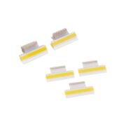 PDB-C8 8mm SMD Şerit Ekleme Bandı ve Klipsi 500 Adet