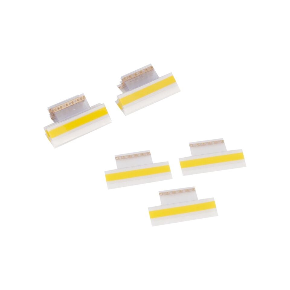 PDB-C8 8mm SMD Şerit Ekleme Bandı ve Klipsi 500 Adet