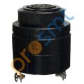 SC616CP AUDIO PIEZO IND 6-16V PNL MNT - ALARM, BUZZER, SIREN