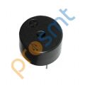 PB-1226PEAQ AUDIO MAGNETIC XDCR 1.1-3V TH - ALARM, BUZZER, SIREN