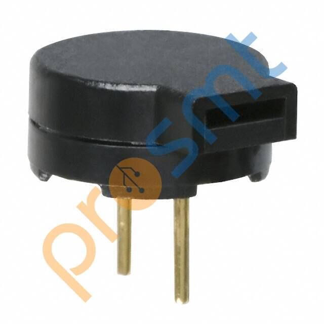 CST-911RP-A AUDIO MAGNETIC XDCR 1-2V TH - ALARM, BUZZER, SIREN