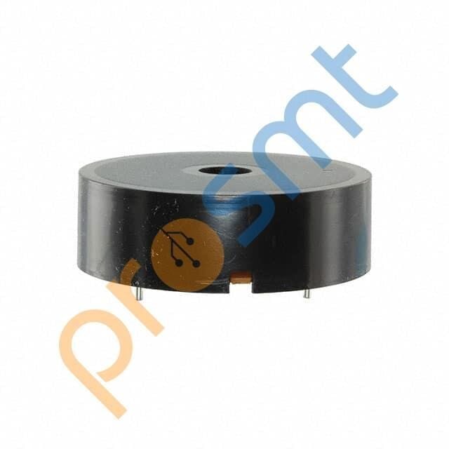 PT-4175PQ AUDIO PIEZO TRANSDUCER 3-30V TH - ALARM, BUZZER, SIREN