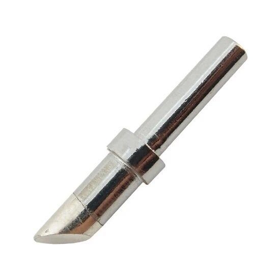 Quick 500-5C Havya Ucu - 5mm Kesik Açılı Uç