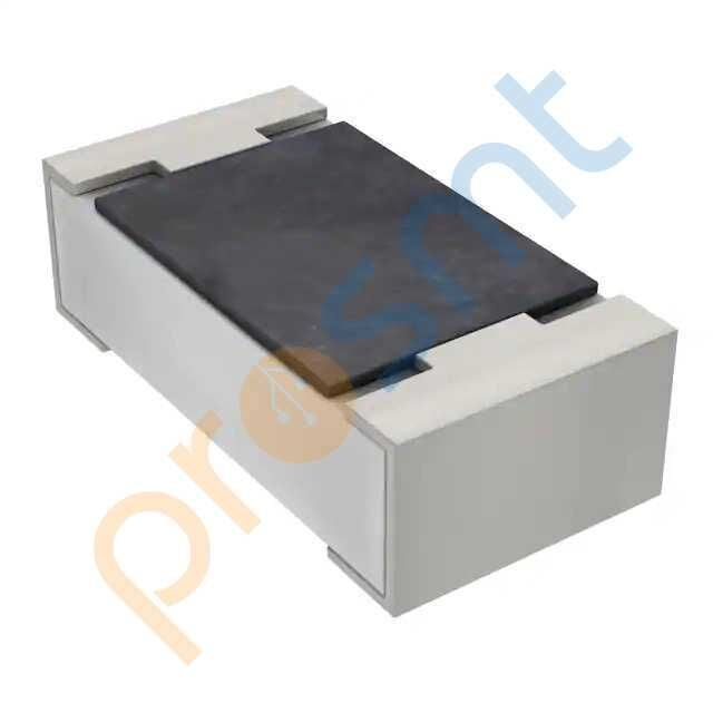 RC0603FR-0710KL, RES SMD 10K OHM 1% 1/10W 0603, 1000 ADET