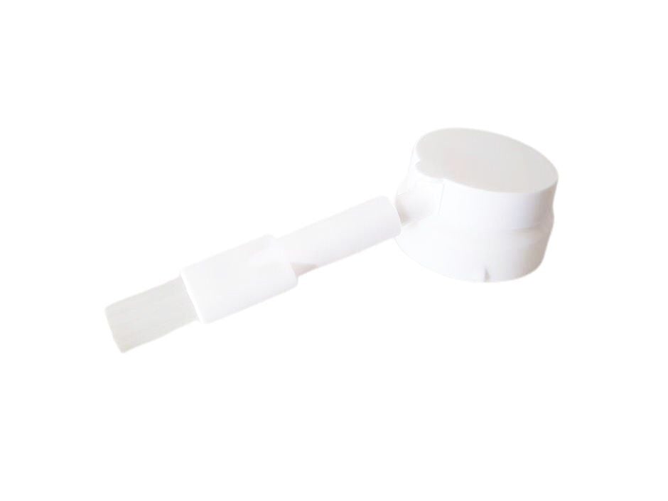 ECS Brush Adapter - Flux-Off Uyumlu Temizlik