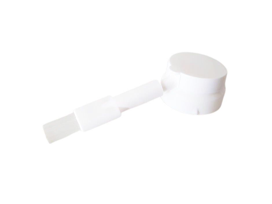 ECS Brush Adapter - Flux-Off Uyumlu Temizlik