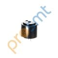 SDC1614LT-01 AUDIO MAGNETIC IND 8-16V TH - ALARM, BUZZER, SIREN