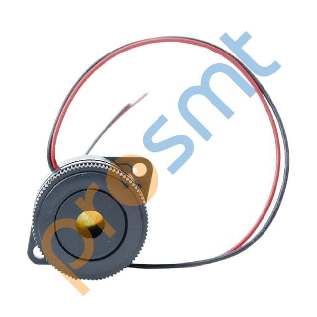 PB-3025NL PIEZO BUZZER 12V 90DB 3700HZ 29. - ALARM, BUZZER, SIREN
