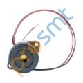 PB-3025NL PIEZO BUZZER 12V 90DB 3700HZ 29. - ALARM, BUZZER, SIREN
