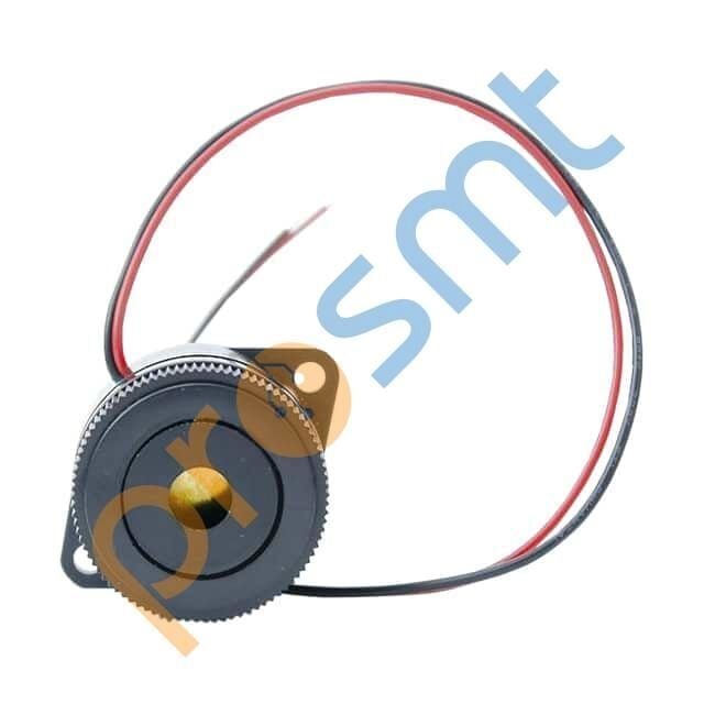 PB-3025NL PIEZO BUZZER 12V 90DB 3700HZ 29. - ALARM, BUZZER, SIREN
