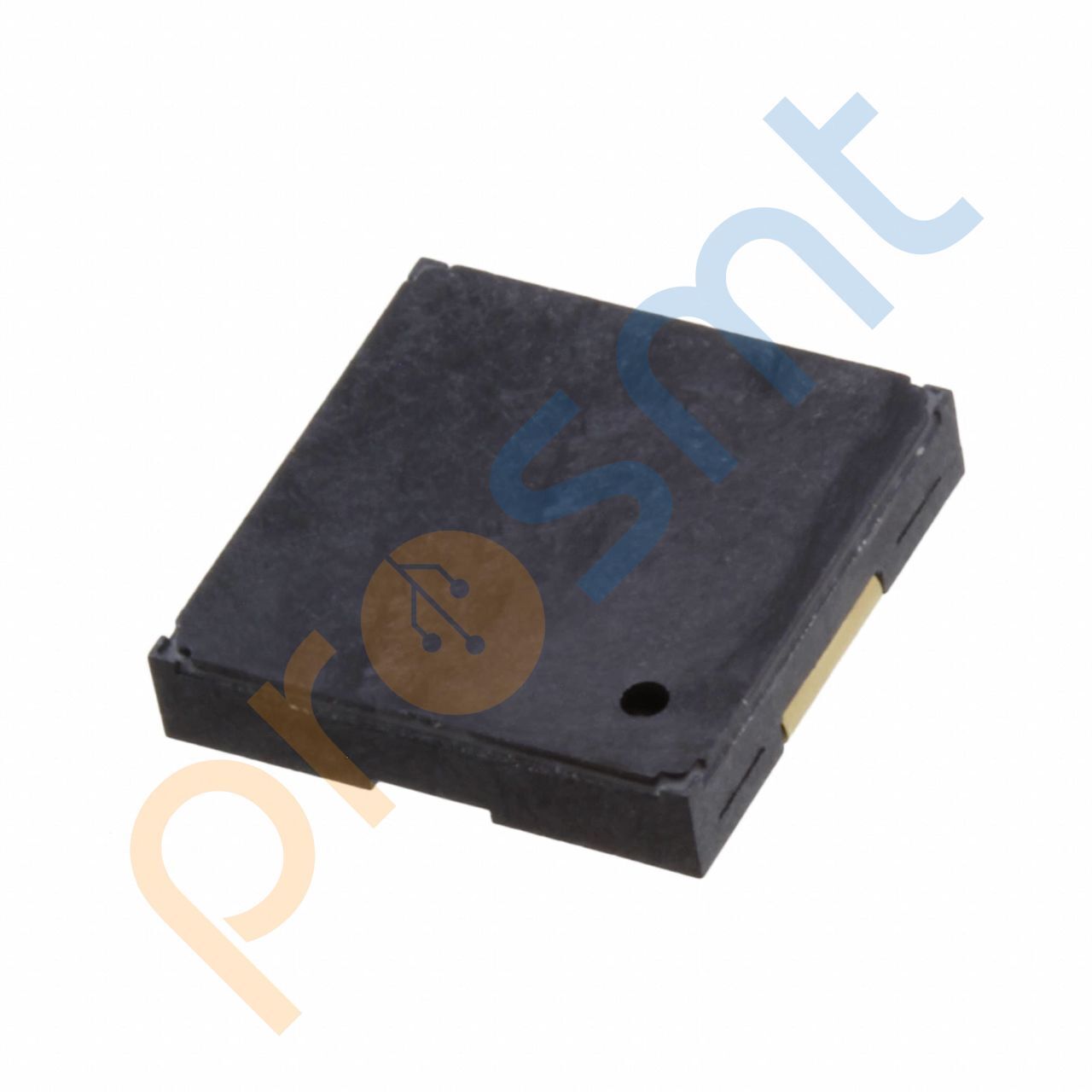 PKMCS0909E4000-R1 AUDIO PIEZO TRANSDUCER 12.5V SMD - ALARM, BUZZER, SIREN