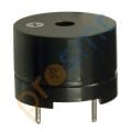 GT-111P AUDIO MAGNETIC XDCR 1-4V TH - ALARM, BUZZER, SIREN