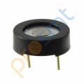 AT-1220-TT-3V-2-R AUDIO MAGNETIC XDCR 2-5V TH - ALARM, BUZZER, SIREN