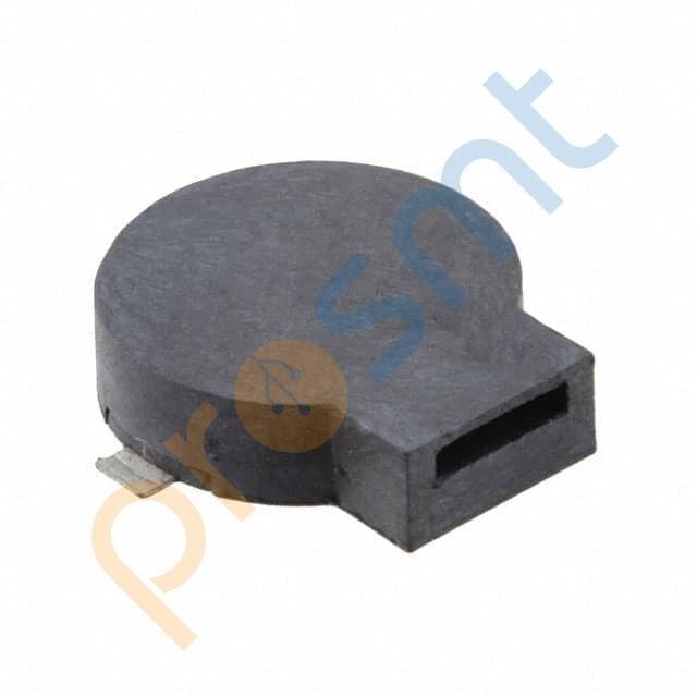 SMT-1127-S-R AUDIO MAGNETIC XDCR 2.5-4.5V SMD - ALARM, BUZZER, SIREN