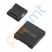CMT-1203-SMT-TR AUDIO PIEZO TRANSDUCER 25V SMD - ALARM, BUZZER, SIREN