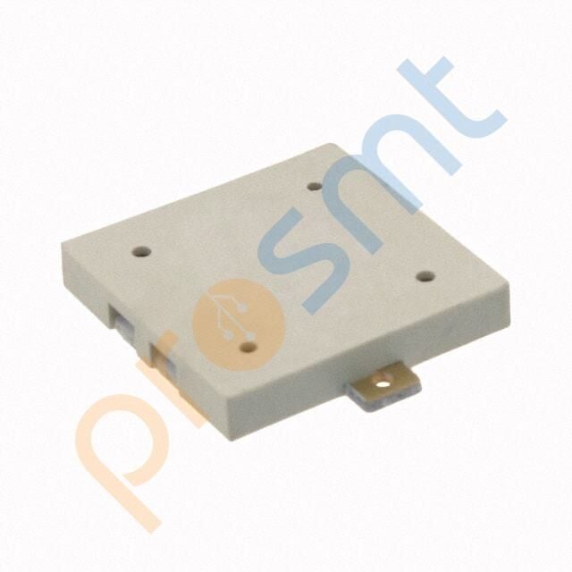 CMT-1603-SMT-TR AUDIO PIEZO TRANSDUCER 25V SMD - ALARM, BUZZER, SIREN