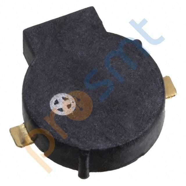 CBT-09427-SMT-TR AUDIO MAGNETIC XDCR 2.5-4.5V SMD - ALARM, BUZZER, SIREN