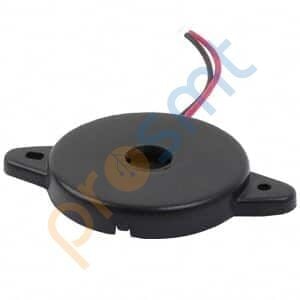 CPE-827 AUDIO PIEZO TRANSDUCER 50V CHAS - ALARM, BUZZER, SIREN