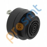 SC628ADPR AUDIO PIEZO IND 6-28V PNL MNT - ALARM, BUZZER, SIREN