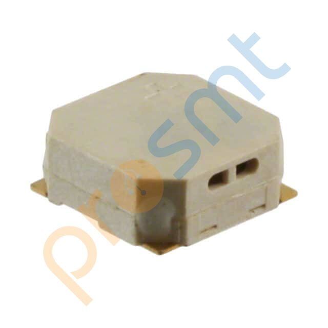 CSS-J4B20-SMT-TR AUDIO MAGNETIC XDCR 3-5V SMD - ALARM, BUZZER, SIREN