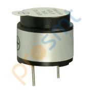 CEM-1606 AUDIO MAGNETIC XDCR 3-12V TH - ALARM, BUZZER, SIREN