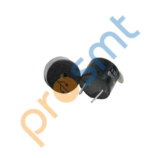 BRT1209PF-06 MAGNETIC TRANSDUCER, EXTERNAL - ALARM, BUZZER, SIREN