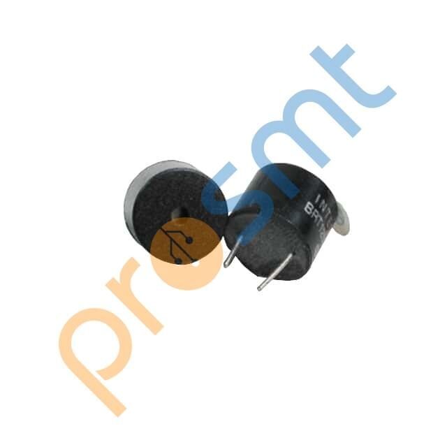 BRT1209PF-06 MAGNETIC TRANSDUCER, EXTERNAL - ALARM, BUZZER, SIREN