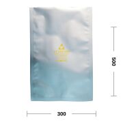 300 x 500 Kilitsiz Antistatik ESD Poşet - 100 Adet