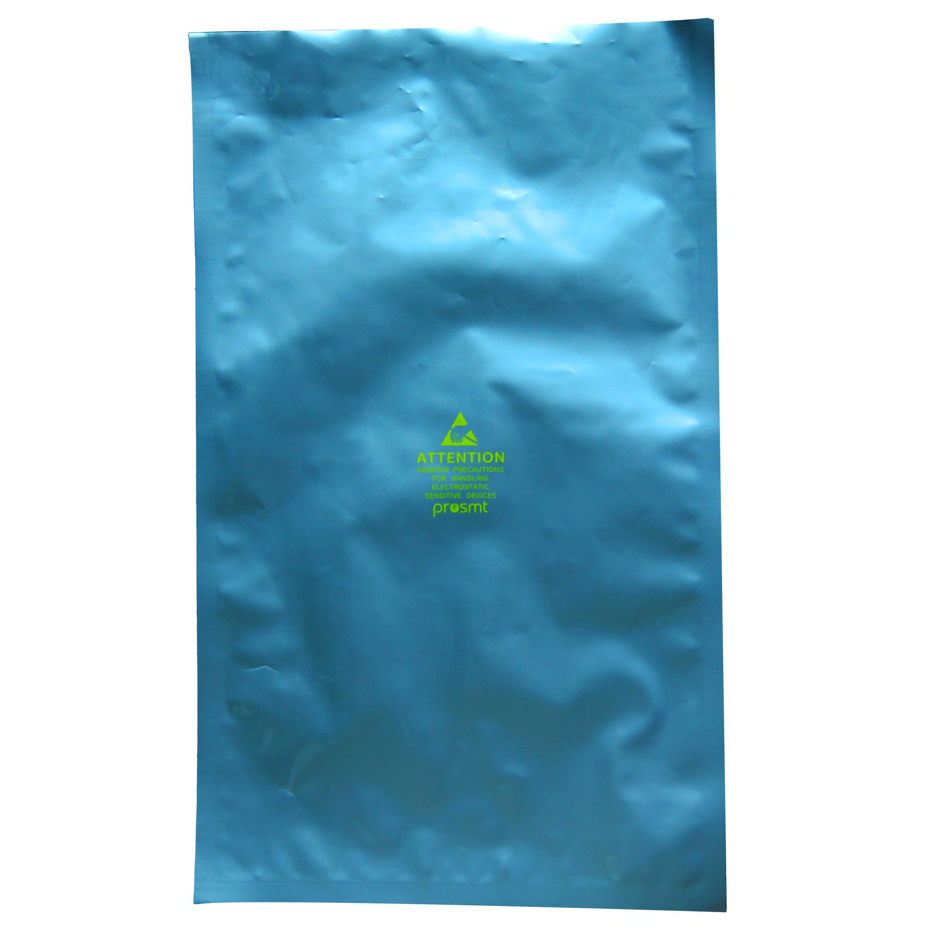 300 x 500 Kilitsiz Antistatik ESD Poşet - 100 Adet