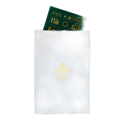 150 x 250 Kilitsiz Antistatik ESD Poşet - 100 Adet
