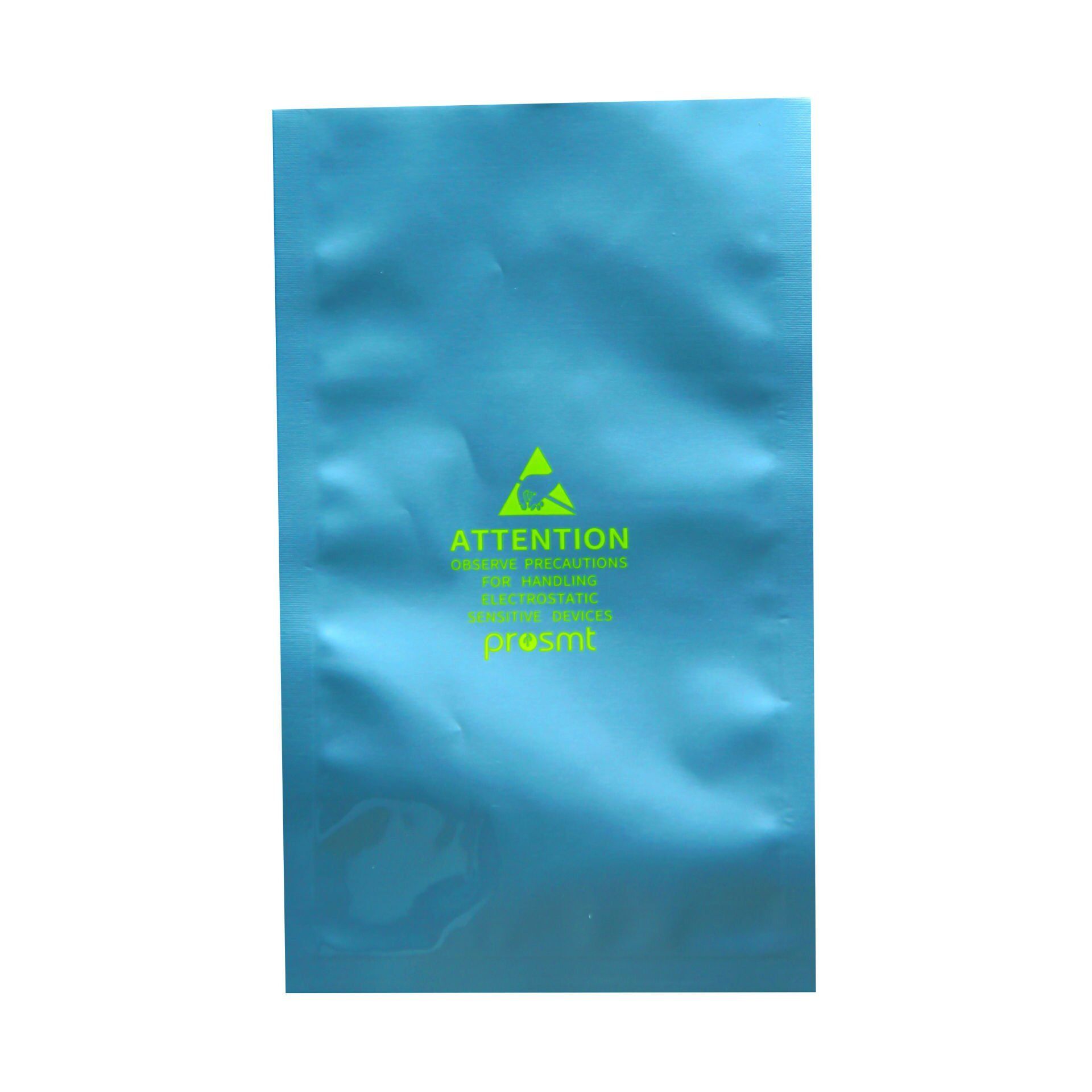 150 x 250 Kilitsiz Antistatik ESD Poşet - 100 Adet