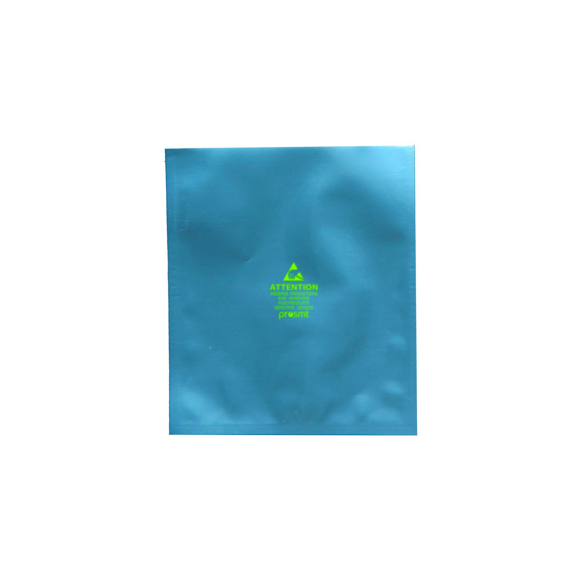 130 x 150 Kilitsiz Antistatik ESD Poşet - 300 Adet