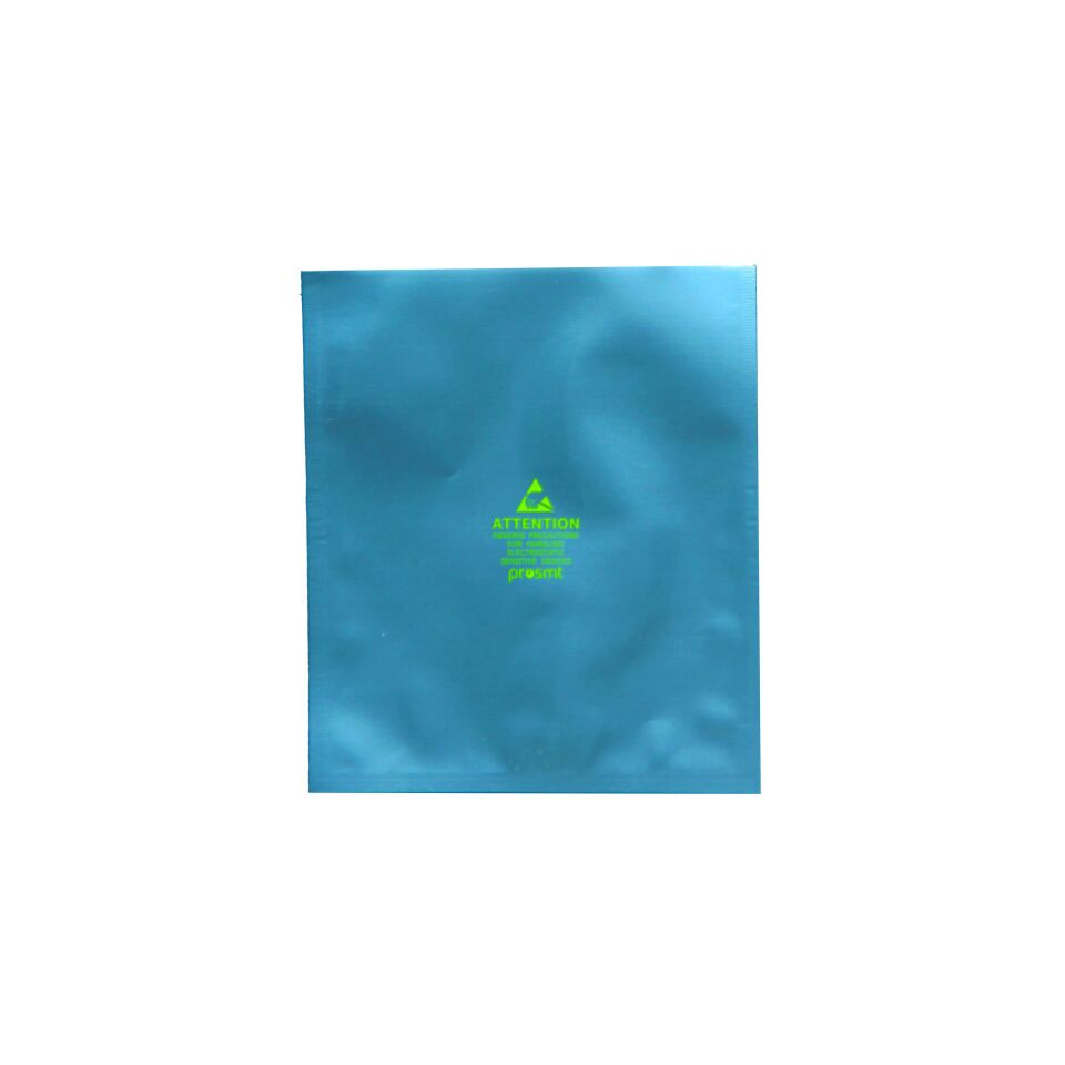 130 x 150 Kilitsiz Antistatik ESD Poşet - 300 Adet